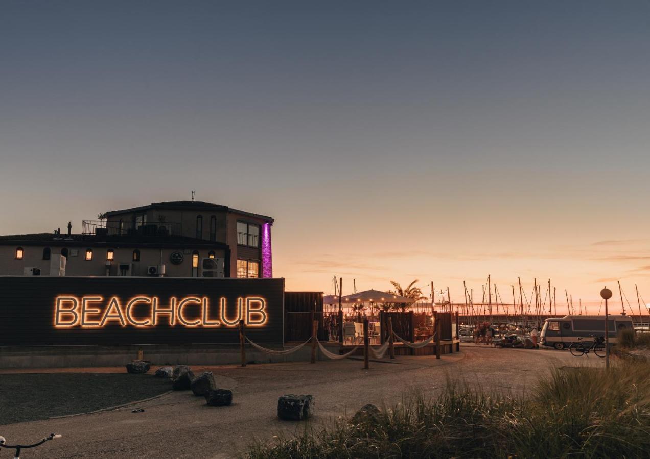 RBR 1033 - Beach Resort Kamperland Exterior foto